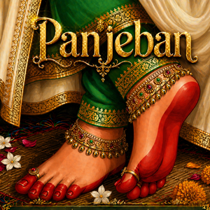 Panjeban