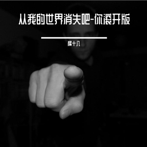 从我的世界消失吧