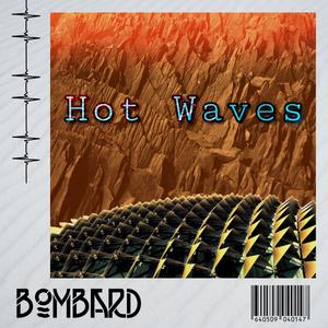 Hot Waves (Extended Mix) (Extended Mix)