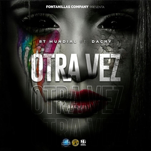Otra Vez (feat. Dachy)