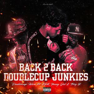 Back 2 Back (feat. EBK Young Joc & EBK Trey B)