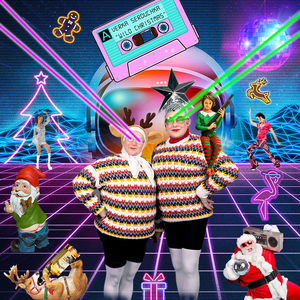 Wild Christmas (Sweet 80s Version)