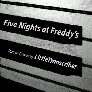 Five Nights at Freddie's