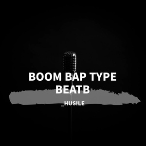【FREE] BOOMBAP TYPE BEAT PROD BY HUSILE