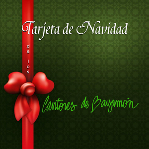 Tarjeta De Navidad #6