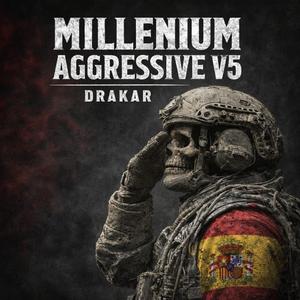MILLENIUM AGGRESSIVE V5
