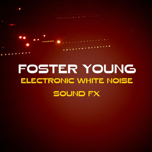 Pink Noise Filter Sweep