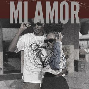 MI AMOR (feat. Felana, Chacha & Motif di don)