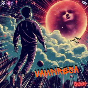 Vampiresa