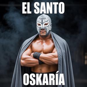 EL SANTO