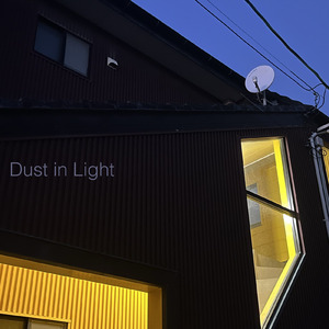 Dust in Light