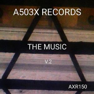 Antipop (Original Mix)