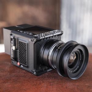 Oliver Bouviere Lance