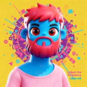 Adjust The Frequency (Dust Inside the Wires)