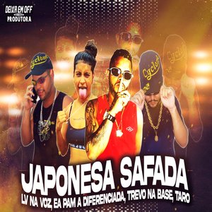 Japonesa Safada (feat. Ea Pam a Diferenciada)