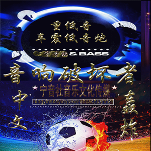 南方凯 - 离别开出花（余意 remix）架子鼓