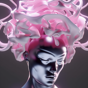 思绪凌乱 Scatterbrained