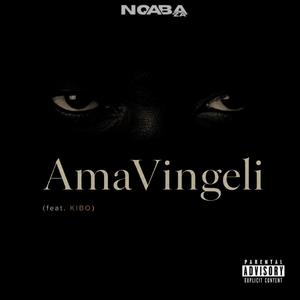 AmaVingeli (feat. KIBO)