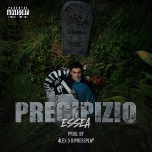Precipizio (feat. 4le X & Djpressplay)