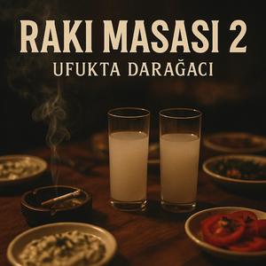 UFUKTA DARAĞACI