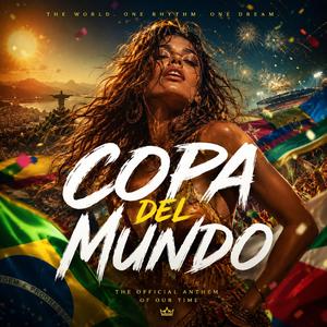 Copa Del Mundo (World Cup 2026)