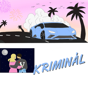 KRIMINÁL