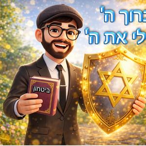 ברוך השם יש לי את השם גרסה שניה