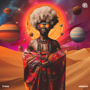 uMshini (Original Mix)