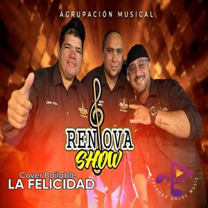 La Felicidad Renova Show
