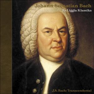 The Well-Tempered Clavier Book 1, BWV 846a Prelude 1 in C Major (Ave Maria)