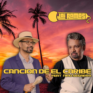 Cancion De El Caribe (feat. Nino Segarra)