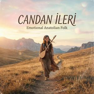 Candan İleri