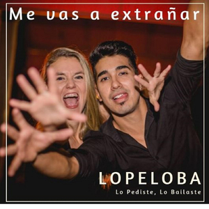Me Vas a Extrañar