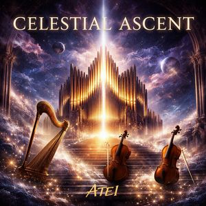 CELESTIAL ASCENT