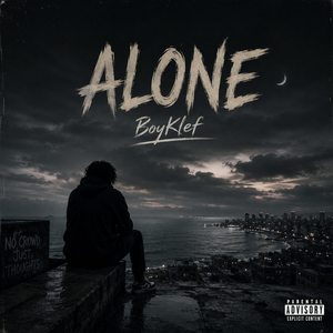 Alone