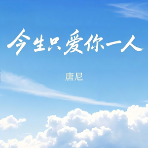 今生只爱你一人