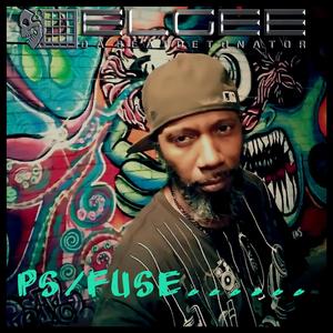 Fuse (feat. Peter Sparker)