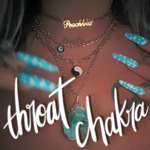Throat Chakra