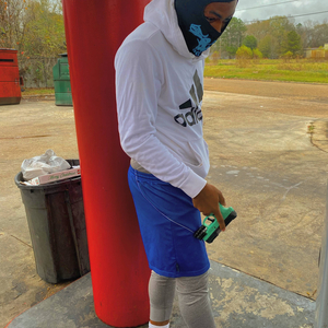 Strikin (feat. Bml Dray)