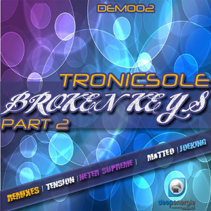 Broken Keys (Tension 'Keys In Space' Remix)