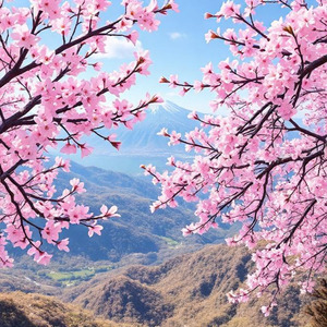 THE CALLING OF THE LION MOUTNAINS