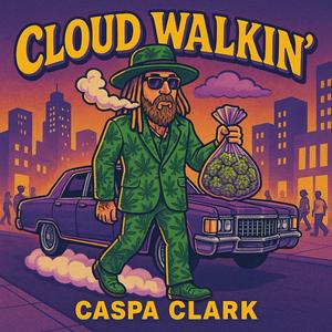 Cloud Walkin'