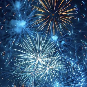 藏在除夕的思念