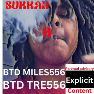 WIT THE KOBRAS (feat. BTD MILES556)