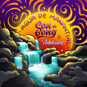 Agua de Manantial (feat. Antidoping)