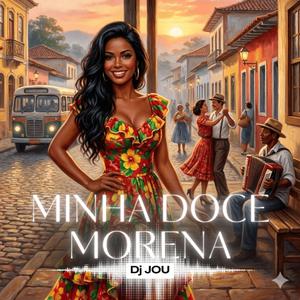 Minha Doce Morena
