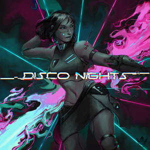 Disco Nights