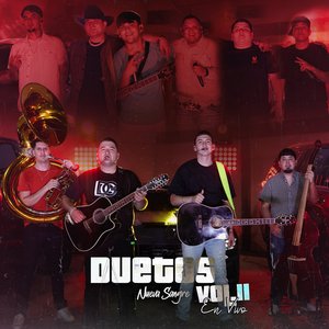 También Me Llamo Ismael Nueva Sangre (En Vivo)