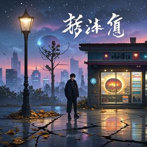 破晓之前-诸晨