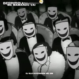 Berimbau Revolucionario, Me Mamando Vai